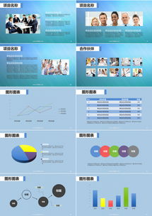 產品銷售市場策劃報告營銷策略ppt模板下載 20頁 其他熊貓辦公