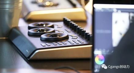 RGBworks Studio用DaVinci Resolve軟件及調(diào)色臺(tái) 打造多套高端調(diào)色系統(tǒng)和培訓(xùn)中心