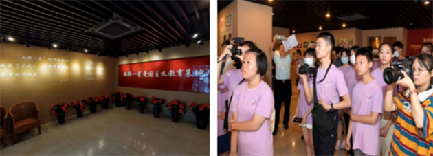 &ldquo;小體驗(yàn)&rdquo;觸發(fā)學(xué)生&ldquo;大未來&rdquo;!微電影攝制體驗(yàn)夏令營順利開營