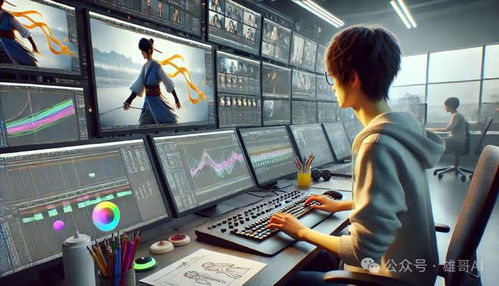 2025屆高考生注意 黑神話 悟空 開發(fā)涉及哪些大學(xué)專業(yè)